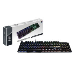MSI Vigor GK50